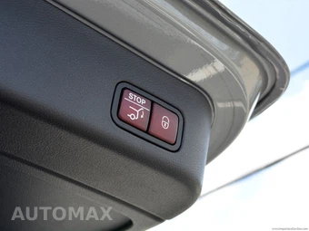 2016 Mercedes-Benz GLE 400 4MATIC - miniatura 25