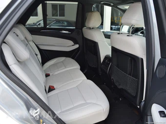2016 Mercedes-Benz GLE 400 4MATIC - miniatura 28