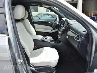 2016 Mercedes-Benz GLE 400 4MATIC - miniatura 30