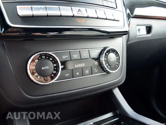 2016 Mercedes-Benz GLE 400 4MATIC - miniatura 36