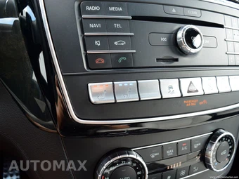 2016 Mercedes-Benz GLE 400 4MATIC - miniatura 37