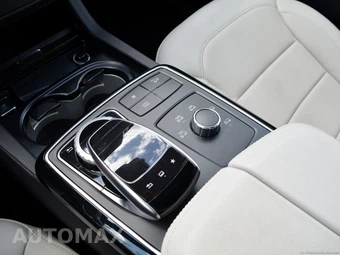 2016 Mercedes-Benz GLE 400 4MATIC - miniatura 41
