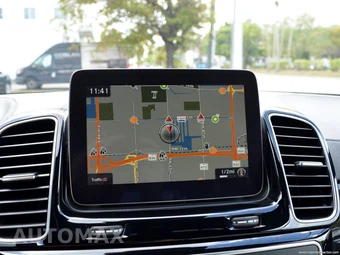 2016 Mercedes-Benz GLE 400 4MATIC - miniatura 43