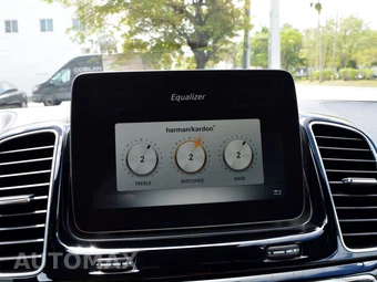 2016 Mercedes-Benz GLE 400 4MATIC - miniatura 45