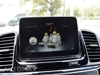 2016 Mercedes-Benz GLE 400 4MATIC - miniatura 46