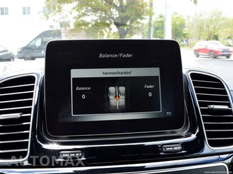 2016 Mercedes-Benz GLE 400 4MATIC - miniatura 47