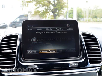2016 Mercedes-Benz GLE 400 4MATIC - miniatura 49