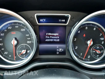 2016 Mercedes-Benz GLE 400 4MATIC - miniatura 52