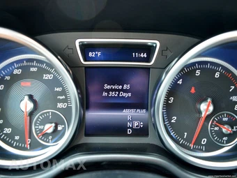 2016 Mercedes-Benz GLE 400 4MATIC - miniatura 53