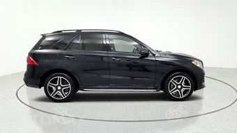 2016 Mercedes-Benz GLE 400 4MATIC – miniatura 10