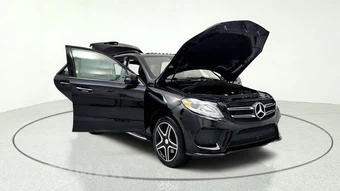 2016 Mercedes-Benz GLE 400 4MATIC – miniatura 11