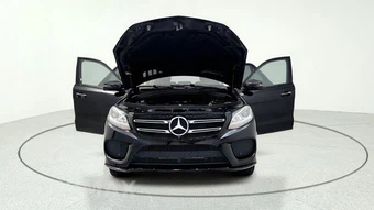 2016 Mercedes-Benz GLE 400 4MATIC – miniatura 12