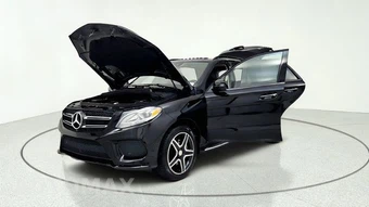 2016 Mercedes-Benz GLE 400 4MATIC – miniatura 13