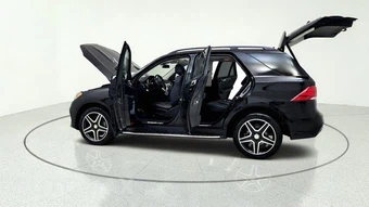 2016 Mercedes-Benz GLE 400 4MATIC – miniatura 15