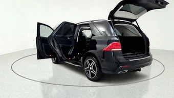 2016 Mercedes-Benz GLE 400 4MATIC – miniatura 16