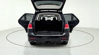 2016 Mercedes-Benz GLE 400 4MATIC – miniatura 17