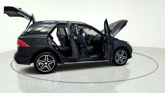 2016 Mercedes-Benz GLE 400 4MATIC – miniatura 19