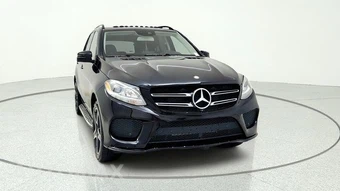 2016 Mercedes-Benz GLE 400 4MATIC – miniatura 2