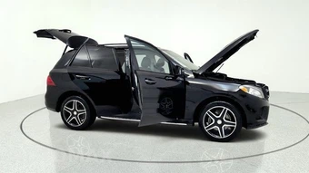 2016 Mercedes-Benz GLE 400 4MATIC – miniatura 20