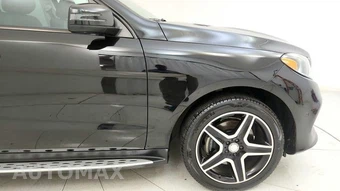 2016 Mercedes-Benz GLE 400 4MATIC – miniatura 21