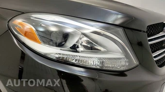 2016 Mercedes-Benz GLE 400 4MATIC – miniatura 22
