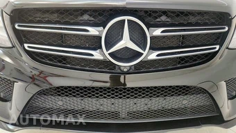 2016 Mercedes-Benz GLE 400 4MATIC – miniatura 23