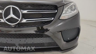 2016 Mercedes-Benz GLE 400 4MATIC – miniatura 25