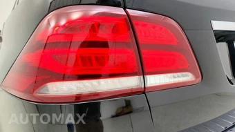 2016 Mercedes-Benz GLE 400 4MATIC – miniatura 27