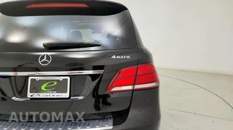 2016 Mercedes-Benz GLE 400 4MATIC – miniatura 28