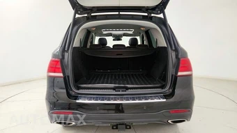 2016 Mercedes-Benz GLE 400 4MATIC – miniatura 29
