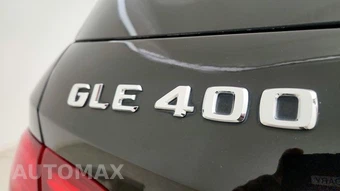 2016 Mercedes-Benz GLE 400 4MATIC – miniatura 33