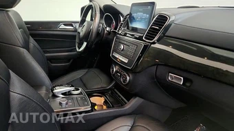 2016 Mercedes-Benz GLE 400 4MATIC – miniatura 36
