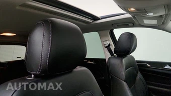 2016 Mercedes-Benz GLE 400 4MATIC – miniatura 37