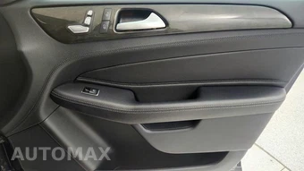 2016 Mercedes-Benz GLE 400 4MATIC – miniatura 39