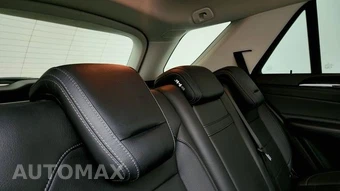 2016 Mercedes-Benz GLE 400 4MATIC – miniatura 41