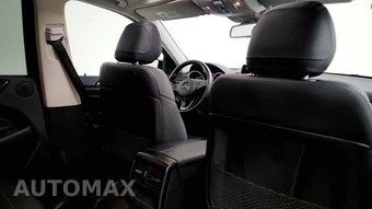 2016 Mercedes-Benz GLE 400 4MATIC – miniatura 42