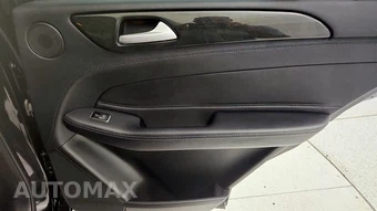 2016 Mercedes-Benz GLE 400 4MATIC – miniatura 43