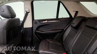 2016 Mercedes-Benz GLE 400 4MATIC – miniatura 44