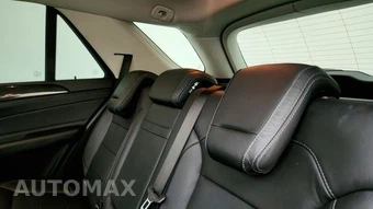 2016 Mercedes-Benz GLE 400 4MATIC – miniatura 45