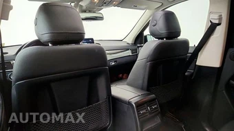 2016 Mercedes-Benz GLE 400 4MATIC – miniatura 46
