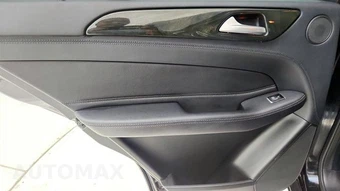 2016 Mercedes-Benz GLE 400 4MATIC – miniatura 47