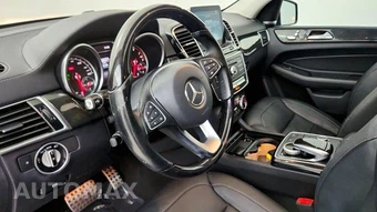 2016 Mercedes-Benz GLE 400 4MATIC – miniatura 48