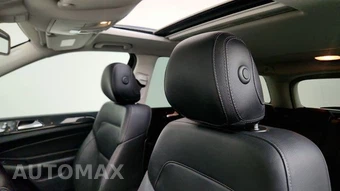 2016 Mercedes-Benz GLE 400 4MATIC – miniatura 49