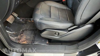 2016 Mercedes-Benz GLE 400 4MATIC – miniatura 50