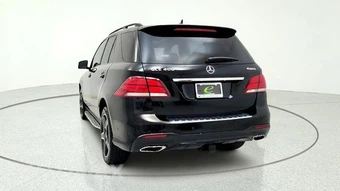 2016 Mercedes-Benz GLE 400 4MATIC – miniatura 7