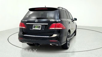 2016 Mercedes-Benz GLE 400 4MATIC – miniatura 8
