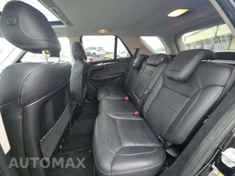 2016 Mercedes-Benz GLE 400 4MATIC – miniatura 10