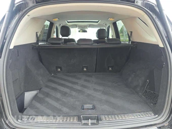 2016 Mercedes-Benz GLE 400 4MATIC – miniatura 11