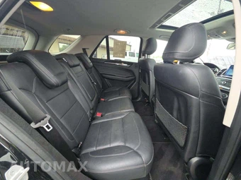 2016 Mercedes-Benz GLE 400 4MATIC – miniatura 13