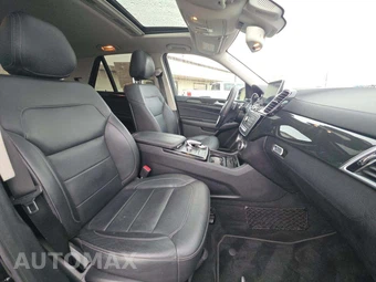 2016 Mercedes-Benz GLE 400 4MATIC – miniatura 15